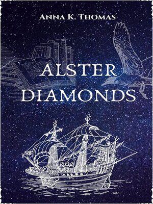 cover image of Alster Diamonds